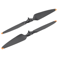 DJI Air 3 低ノイズプロペラ LX3232