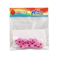 アーテック Artecブロック ハーフA 8P ピンク FCS2849-77756