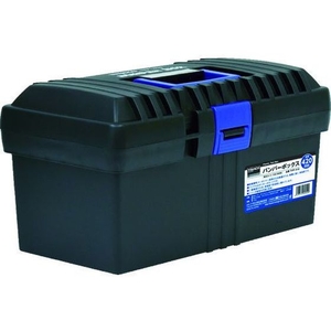 トラスコ中山 バンパーボックス 全長420mm FC580EF-1335006-イメージ1