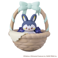 タカラトミー ポケットモンスター ポケモン ポケピース ぴーすふるどーる ～フルーツなひととき～ エモンガ ﾎﾟｹﾋﾟ-ｽﾋﾟ-ｽﾌﾙﾄﾞ-ﾙｴﾓﾝｶﾞ
