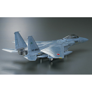 ハセガワ 1/72 F-15J イーグル ’’航空自衛隊’’ H E12 F15Jｺｳｸｳｼﾞｴｲﾀｲ ｶｲ-イメージ2
