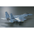 ハセガワ 1/72 F-15J イーグル ’’航空自衛隊’’ H E12 F15Jｺｳｸｳｼﾞｴｲﾀｲ ｶｲ-イメージ2
