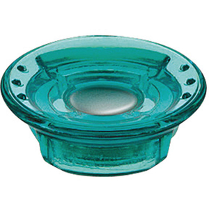コクヨ ネオマグ フラット25mm 透明緑 5個P 10パック FC03181-ﾏｸ-1025NTG-イメージ2
