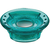 コクヨ ネオマグ フラット25mm 透明緑 5個P 10パック FC03181-ﾏｸ-1025NTG-イメージ2