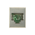 サンワサプライ RJ-45クロス変換キット(カテゴリ6A) シルバー ADT-EX-CRS6A-イメージ4