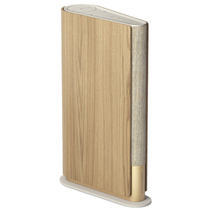 B＆O BEOSOUND-EMERGE-GOLD ワイヤレススピーカー BEOSOUND-EMERGE