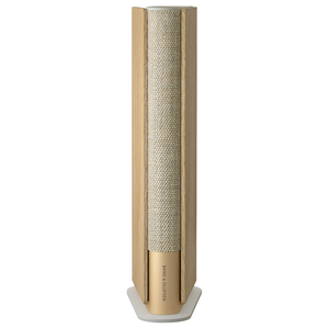 B＆O ワイヤレススピーカー BEOSOUND-EMERGE GOLD BEOSOUND-EMERGE-GOLD-イメージ2