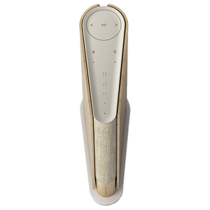 B＆O ワイヤレススピーカー BEOSOUND-EMERGE GOLD BEOSOUND-EMERGE-GOLD-イメージ3