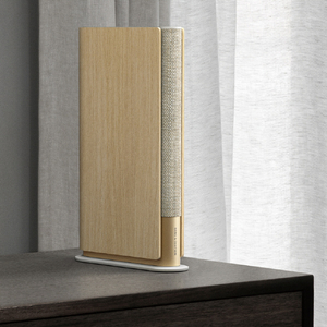 B＆O ワイヤレススピーカー BEOSOUND-EMERGE GOLD BEOSOUND-EMERGE-GOLD-イメージ5