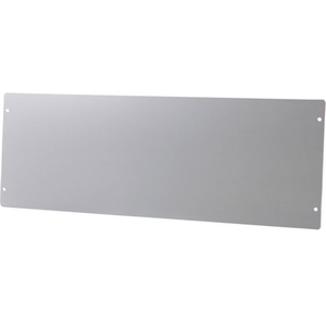 緑十字/高輝度蓄光標識貼付用プレート 壁面用 KEP1236 FC098VR-1077921-イメージ1