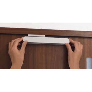 エスコ 引き戸用静音ドアクローザー FCJ879M-EA951LD-70-イメージ3