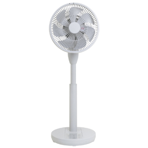 YAMAZEN DCモーター搭載リビング扇風機 RLX-MP023-H-イメージ2