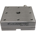 KANETEC/薄型永磁ホルダ台 角形 底面吸着力300N FCA853F-5602623