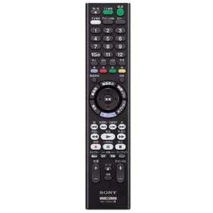 SONY HDD内蔵ブルーレイレコーダー(1TB) BDZ-ZW1900-イメージ17