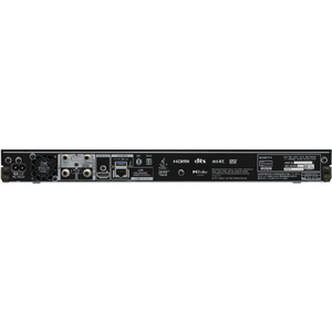 SONY HDD内蔵ブルーレイレコーダー(1TB) BDZ-ZW1900-イメージ19