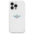 AKAN iPhone 14 Pro用ソフトクリアケース 天使 AK23542I14P-イメージ1