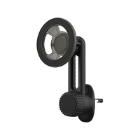カシムラ マグネットホルダー ロングアームエアコン取付 FCK591D-AT105