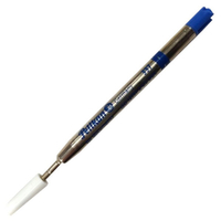 ペリカン ボールペン 替え芯 ブルー F 337 ﾎﾞ-ﾙﾍﾟﾝｶｴｼﾝ337Fﾌﾞﾙ-