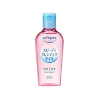 コーセーコスメポート ソフティモ スピーディ クレンジングオイル 60mL FC844PR