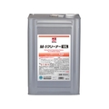イチネンケミカルズ M-1クリーナー 18L 000 257 FC275UZ-6766502