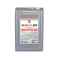 イチネンケミカルズ M-1クリーナー 18L 000 257 FC275UZ-6766502