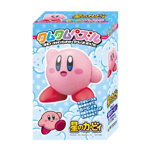 エンスカイ 星のカービィ クムクムパズル【星のカービィ】KM-99 36ピース クムクムパズルKM99ホシノカ-ビイ エンスカイ 星のカービィ クムクムパズル【星のカービィ】KM-99 36ピース クムクムパズルKM99ホシノカ-ビイ