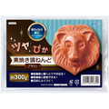 アーテック ツヤぴか 素焼き調ねんど ブラウン FCE869R-24339