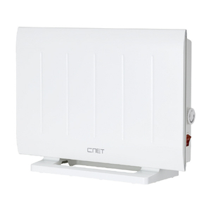 シィー・ネット パネルヒーター ホワイト DPM300WH-イメージ2