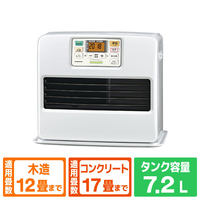 a23/石油ストーブ 美品 FH-ST4623BY 2023年製 コロナ FH-ST4623BY(W