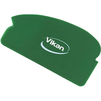 Vikan ヴァイカン オリジナルスクレーパー 40512 グリーン FC818LD-1604700