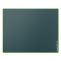 Pulsar Superglide3 Glass Mousepad Type-S Mサイズ Green SGPMG3S