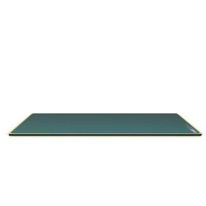 Pulsar Superglide3 Glass Mousepad Type-S Mサイズ Green SGPMG3S-イメージ3