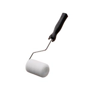 ハンディ・クラウン Smoosy 多用途レギュラーローラーセット 100mm 1695670100-イメージ1