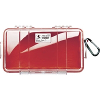 ＰＥＬＩＣＡＮ ＰＲＯＤＵＣＴＳ 1060 赤 238×141×67 FC258DN-4205189