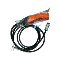 KITO/電気チェーンブロック キトーエクセルER2用部品 FC998UA-2250090