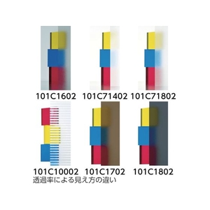 中川ケミカル フィルム施工スターターキット FC261JF-4139721-イメージ2