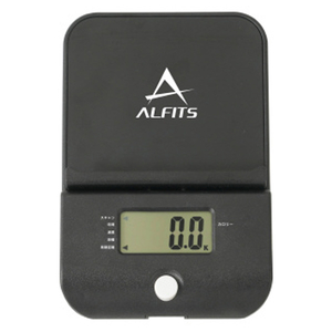 アルインコ 自走式ウォーカー7025 ALFITS EXW7025-イメージ7