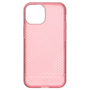 URBAN ARMOR GEAR iPhone 13 mini用耐衝撃ケース U by UAG LUCENT クレイ UAG-UIPH21S-LU-CY-イメージ1