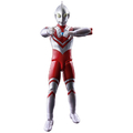 バンダイ ウルトラアクションフィギュア ゾフィー UAFｿﾞﾌｲ-