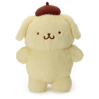 タカラトミーアーツ サンリオキャラクターズ/ぴょこりん/ポムポムプリン ポムポムプリン ｻﾝﾘｵﾋﾟﾖｺﾘﾝﾎﾟﾑﾎﾟﾑﾌﾟﾘﾝ