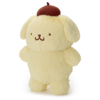 タカラトミーアーツ ｻﾝﾘｵﾋﾟﾖｺﾘﾝﾎﾟﾑﾎﾟﾑﾌﾟﾘﾝ サンリオキャラクターズ