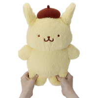 タカラトミーアーツ ｻﾝﾘｵﾋﾟﾖｺﾘﾝﾎﾟﾑﾎﾟﾑﾌﾟﾘﾝ サンリオキャラクターズ