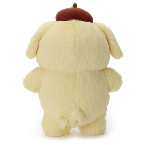 タカラトミーアーツ サンリオキャラクターズ/ぴょこりん/ポムポムプリン ポムポムプリン ｻﾝﾘｵﾋﾟﾖｺﾘﾝﾎﾟﾑﾎﾟﾑﾌﾟﾘﾝ-イメージ4