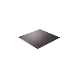 トラスコ中山 TRUSCO　マグネットシート　糊なし　t1．0mmX500mmX500mm TMGK1-500-イメージ1