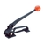 トラスコ中山 荷造機 帯鉄用 NO.12フィードホイール FC153GZ-8191333-イメージ1
