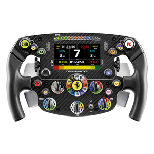 Thrustmaster Thrustmaster Formula Wheel Add-On Ferrari SF-25 Edition 4060466-イメージ1