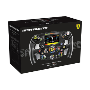 Thrustmaster Thrustmaster Formula Wheel Add-On Ferrari SF-25 Edition 4060466-イメージ13