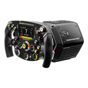 Thrustmaster Thrustmaster Formula Wheel Add-On Ferrari SF-25 Edition 4060466-イメージ3