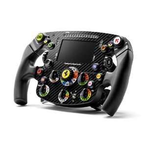 Thrustmaster Thrustmaster Formula Wheel Add-On Ferrari SF-25 Edition 4060466-イメージ9