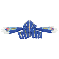 タカラトミー ﾓﾝｺﾚｹﾞﾝｼｶｲｵ-ｶﾞﾊｺ ポケットモンスター モンコレ